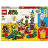 LEGO Super Mario Costruisci la tua avventura - Maker Pack 1 St