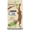 Purina Cat Chow Adult Ricco in Anatra 1,5 kg
