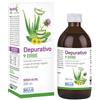 Sella - Depurativo 9 erbe - Integratore alimentare 200 ml