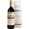 Castello di Meleto Chianti Classico Gran Selezione Castello di Meleto 2019 (Confezione) 0,75 l