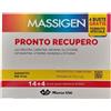 Massigen Pronto recupero 14+4 bustine