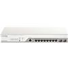 D-link Switch D-link 10-Porte Gigagit Poe+ Nuclias [DBS-2000-10MP]