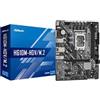 Asrock Scheda madre Asrock H610M-HDV/M.2 (1700) (D) [90-MXBH60-A0UAYZ]