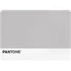 osama home PANTONE - Tovaglietta Colazione Plastificata Rettangolare Impermeabile, Tovaglia Antimacchia Piccola 45x30 Antiscivolo, Tovagliette Colazione Americane Lavabili a Mano, Accessori Cucina Salvaspazio