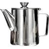 Lacor 62135- Caffettiera Inox 0,35 Litri