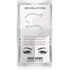 Makeup Revolution Metallic Muse Face Gems 1 g