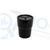 Doctorspy Localizzatore Satellitare Occultato in Porta Monete per Auto