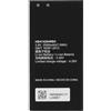 Audiosystem BATTERIA PER HUAWEI ASCEND Y625 Y635 Y560 Y550 U21 HB474284RBC 2000MAH