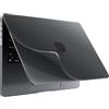 BlueSwan Custodia MacBook Pro 16 Pollici M5 M4 M3 M2 M1, Opaco Nero