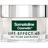 L.MANETTI H.ROBERTS & C. S.P.A. Somatoline c lift effect 4d gel filler antirughe 50 ml