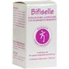BROMATECH S.R.L Bifiselle 30 Capsule - Integratore Alimentare di Fermenti Lattici