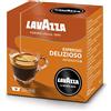 Lavazza 36 Capsule Caffè Lavazza A Modo Mio DELIZIOSO