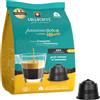 Lollo Caffè Passione Dolcissima Miscela Deca compatibile Dolce Gusto 16 capsule