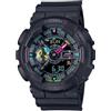 Casio G-shock Ga-110mf-1aer Watch One Size