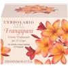 L'Erbolario Frangipani - Crema Profumata per il Corpo, 200ml