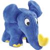 Schmidt Spiele 42286 Il Topo, Elefante, 50° Compleanno, 17 cm, Multicolore
