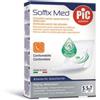 Pic Solution PIC Soffix Med 5X7 Sterile Anti Batterico 5 Pezzi