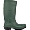 COFRA s5 cofra Castor bag verde