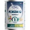 Forza 10 dog mono diet cervo e riso 400gr