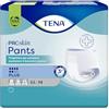 Tena pants proskin plus L 8pz 100-135cm