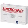 UP PHARMA Srl SINCROLIPID 20CPR