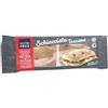 NT FOOD Srl PUNTO CALDO Focaccia Break 170g