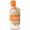 BIOTOBIO Srl La Finestra sul Cielo Gallette Kamut senza sale Bio 100 g