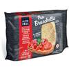 NT FOOD Srl Nutri Free Pan Bruschetta Pizza Biologico Senza Glutine 300 g