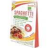 BIOTOBIO Srl Fior Di Loto Shirataki Bio Spaghetti Biologici 250 g