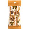 ZIG - Fruits & Nuts - Power mix 300g | Monoporzione di Mandorle, noci, nocciole, uva sultanina | (10 bustine da 30g)