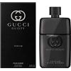 Gucci GUILTY PARFUM Pour Homme vapo 90ml 90 ml