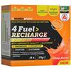 NAMEDSPORT Srl 4FUEL RECHARGE 14BUST
