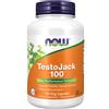 Now Foods TestoJack 100 (120 Capsule veg)