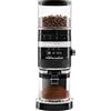 KitchenAid ARTISAN 5KCG8433 - Macinacaffè nero - da French Press a Espresso 5KCG8433EOB (COFFE GRINDER)