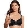 Anita Maternity Still-BH mit Schale Miss Lovely Reggiseno, Nero (Schwarz 001), 3C (Taglia Produttore: 80C) Donna