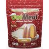 Daily Life - OatMeal Instant Christmas edition Pandoro 1 kg