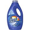 Dash Detersivo Liquido Lavatrice, Classico, 58 Lavaggi 2900 ml