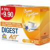 Digest Active 30 Bustine