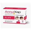 Annurkap Plus 30 Capsule