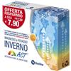 F&F Magnesio Potassio Inverno Act Integratore 14 Bustine