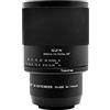 Tokina SZX-400mm + Extender 2x Nikon Z mount, nero