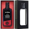 De Nigris Aceto Balsamico Di Modena IGP Invecchiato Gusto Avvolgente Aquila Rossa 250ml | Dolce E Corposo Con Aroma Intenso | Aceto Balsamico Autentico, Gusto Avvolgente
