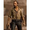 McFarlane TOPS WALKING DEAD RICK GRIMES 18 CM ACTION FIGURE STATUE NEW NUOVO