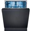 SIEMENS SN85E803BE Lavastoviglie completamente integrata/ Vollintegrierbare Geschirrspülmaschine