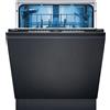 SIEMENS SN63E807BE LAVASTOVIGLIE integrata/ Integrierbarer Geschirrspüler
