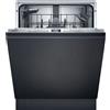 SIEMENS SX63H804BE LAVASTOVIGLIE completamente integrata/ Vollintegrierbare Geschirrspülmaschine
