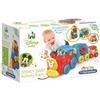 Clementoni 17168 DISNEY BABY ACTIVITY TRAIN