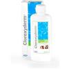 GEULINCX GEULINICX Clorexyderm Shampoo 4% 250ml shampoo concentrato per cani e gatti