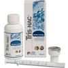 GEULINCX GEULINICX Tris-NAC 120ml soluzione sterile ad alta forza ionica per cani e gatti