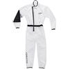 Alpinestars Kart Rain Youth Suit, Tuta Antipioggia da Kart, Bambino, Trasparente, (Size 120)